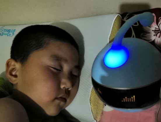 ZIB智伴早教故事机怎么样 ZIB智伴早教故事机使用测评