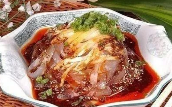孕妇吃凉皮对宝宝有影响吗 夏天孕妇吃凉皮好不好 孕妇吃凉皮对宝宝有影响吗 夏天孕妇吃凉皮好不好
