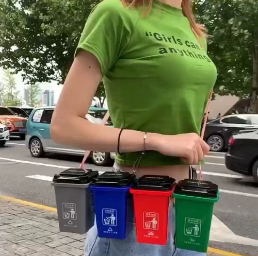 干垃圾是其他垃圾吗 北京垃圾分类厨余垃圾和其他垃圾是什么意思