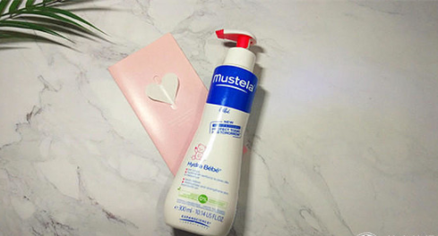 妙思乐润肤露怎么样 妙思乐润肤露使用测评