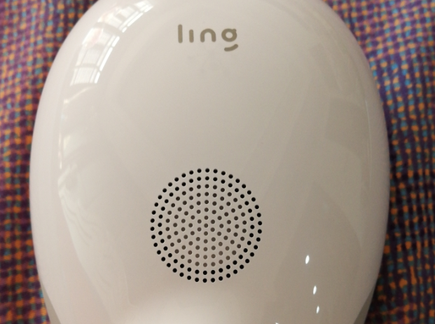 Luka英语绘本能读吗 Luka读绘本机器人好不好用