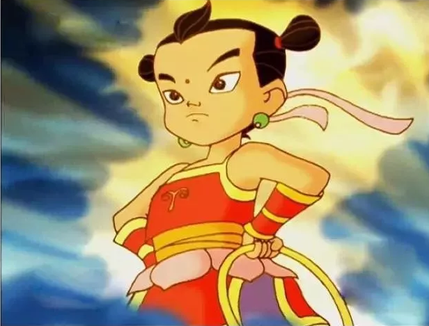 几个版本的哪吒你们最喜欢哪一个 哪款哪吒最受喜爱