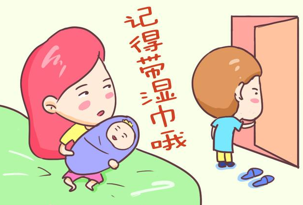 什么品牌婴儿湿巾比较好 19款婴儿湿巾品牌测评