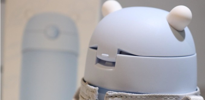 米兔保温杯怎么样 米兔保温杯使用评测 米兔保温杯怎么样 米兔保温杯使用评测