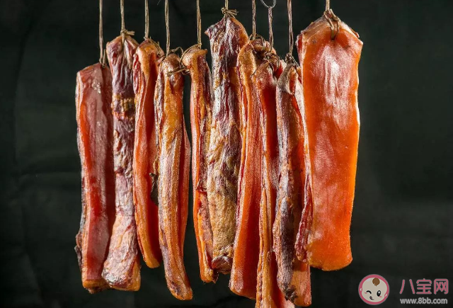 腊肉的正确做法是什么 制作腊肉要注意什么