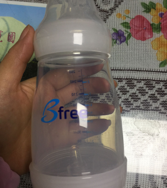 贝丽Bfree奶瓶材质怎么样 贝丽Bfree奶瓶材质安全吗