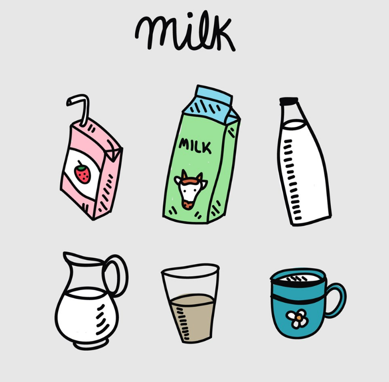 宝宝喝奶粉过敏怎么判断 容易过敏的奶粉有哪些