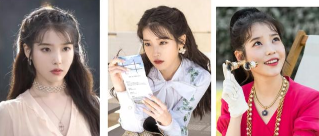 IU德鲁纳酒店造型大盘点 IU造型复古风造型穿搭技巧 IU德鲁纳酒店造型大盘点 IU造型复古风造型穿搭技巧