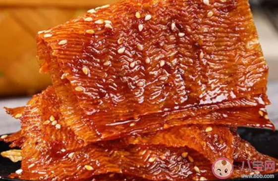 辣条吃多了会让自己的口味变重吗 经常吃辣条有什么危害