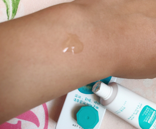 诺必行婴儿止痒凝露怎么样 诺必行婴儿止痒凝露好用吗