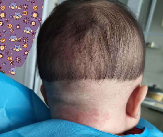 婴儿自动吸发理发器哪个牌子好 樱舒婴儿理发器怎么样