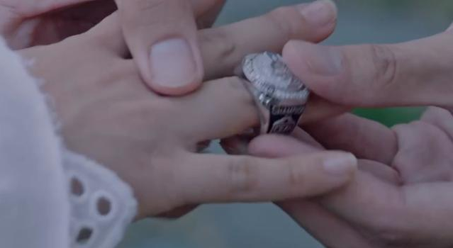 亲爱的热爱的结局烂尾了吗 亲爱的热爱的大结局是什么