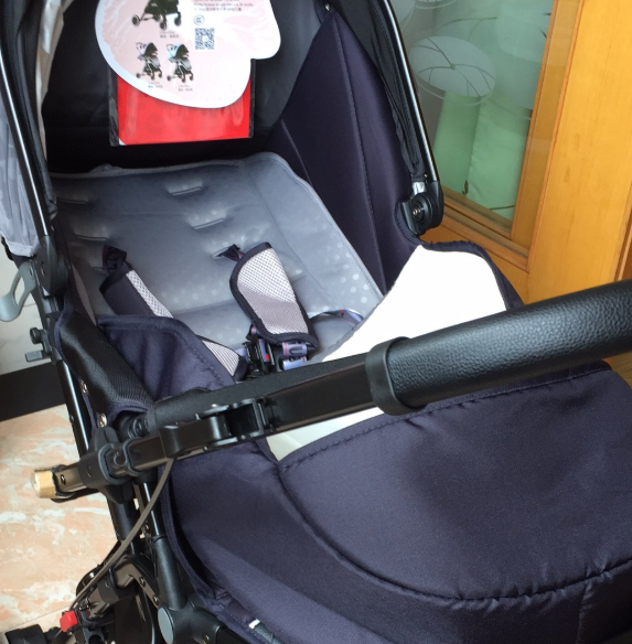 BACiUZZi帕琦高景观双向婴儿车 BACiUZZi帕琦高景观婴儿车测评 BACiUZZi帕琦高景观双向婴儿车 BACiUZZi帕琦高景观婴儿车测评