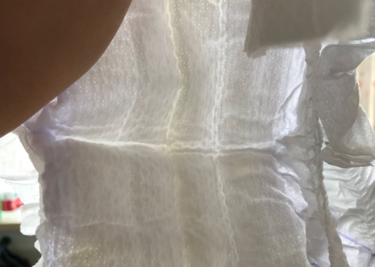 安儿乐小轻芯纸尿裤好不好用 安儿乐特柔小轻芯纸尿裤质量好吗