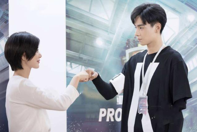 亲爱的热爱的有第二部吗 亲爱的热爱的有番外篇吗