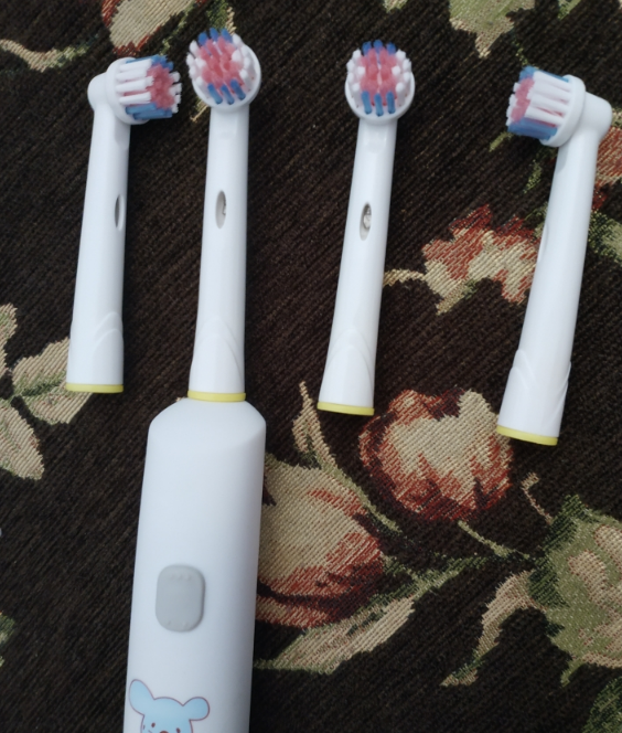 舒宁儿童电动牙刷多大宝宝用比较好 舒宁儿童电动牙刷可以给小宝宝用吗