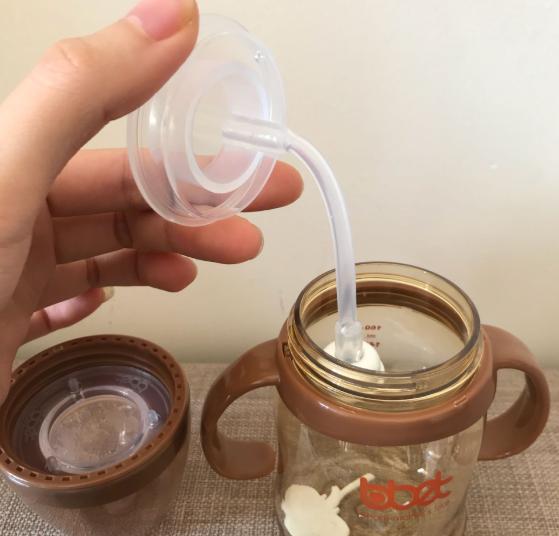 巴比象ppsu奶瓶怎么样 巴比象ppsu奶瓶使用测评