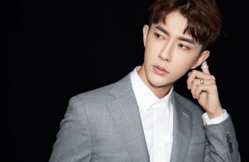 于朦胧个人资料简介 于朦胧是同性恋吗 于朦胧个人资料简介 于朦胧是同性恋吗