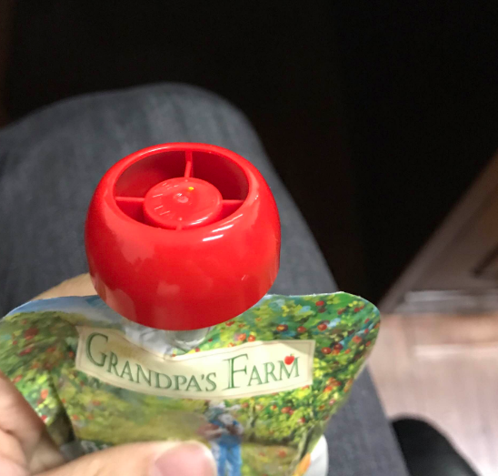 爷爷的农场辅食果泥多大宝宝吃比较好 爷爷的农场辅食果泥有营养吗