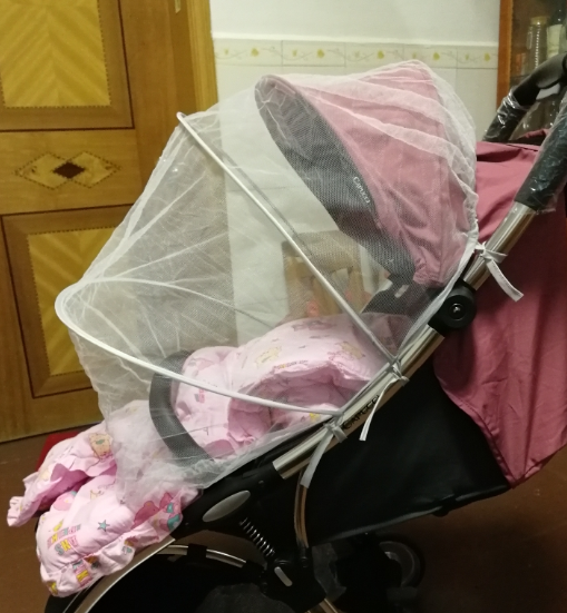 美国capucci婴儿车好不好用 美国capucci婴儿车使用测评
