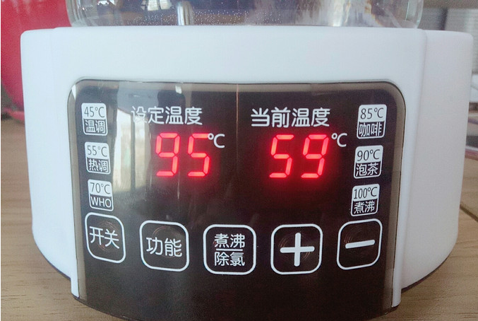 格朗调奶器怎么样 格朗调奶器使用评测