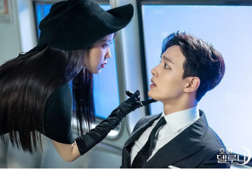 德鲁纳酒店女主穿搭大全 德鲁纳酒店女主穿搭技巧