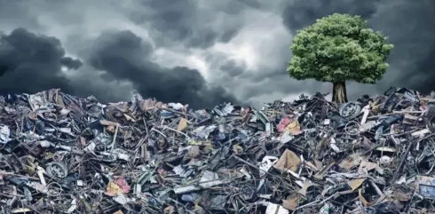 铜陵垃圾分类标准是什么 2019铜陵生活垃圾分类指南 铜陵垃圾分类标准是什么 2019铜陵生活垃圾分类指南