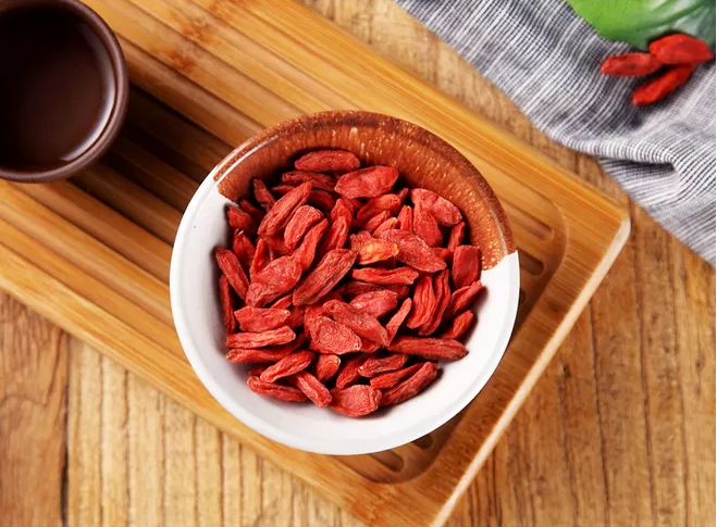 宝宝能吃枸杞吗 什么样的孩子适合吃枸杞