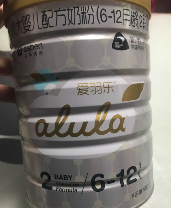 爱羽乐奶粉成分怎么样 爱羽乐奶粉配方好不好