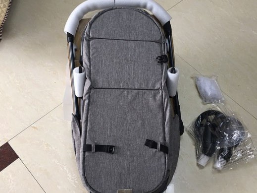 好孩子婴儿推车怎么样 好孩子婴儿推车使用评测