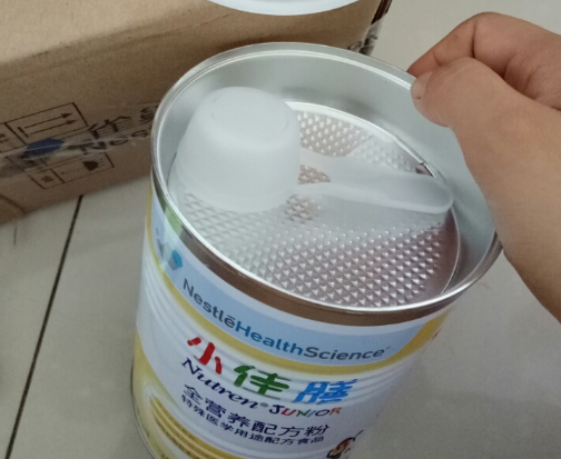 宝宝缺什么适合喝雀巢小佳膳 雀巢小佳膳奶粉对挑食宝宝有效果吗