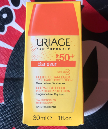 依泉防晒孕妇可以用吗 依泉防晒霜成分怎么样