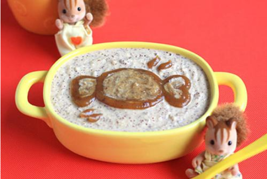 宝宝吃什么头发长得好 宝宝头发又黑又亮食谱