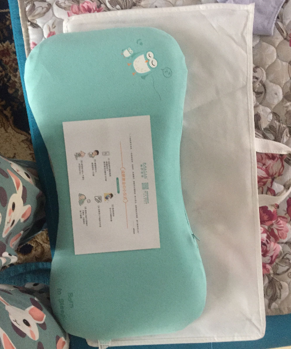 楠野爸爸宝宝枕头会不会大了 孩子用楠野爸爸宝宝枕头睡眠质量怎么样 楠野爸爸宝宝枕头会不会大了 孩子用楠野爸爸宝宝枕头睡眠质量怎么样