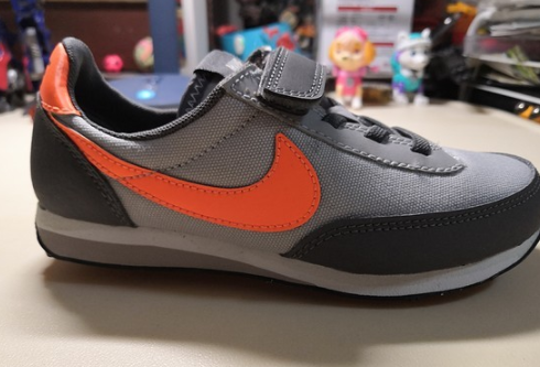 耐克男童运动鞋怎么样 耐克男童运动鞋使用评测