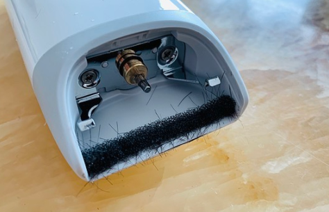 米兔婴儿理发器好用吗 米兔婴儿理发器使用评测