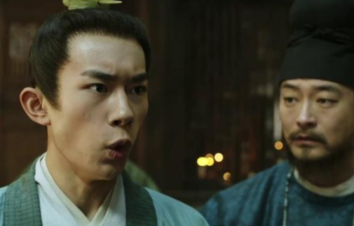 长安十二时辰三女是谁 三女是什么梗