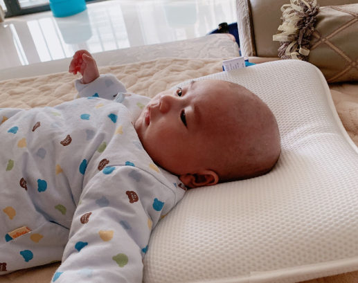 Aerosleep婴儿定型枕好用吗 Aerosleep婴儿定型枕适合多大宝宝