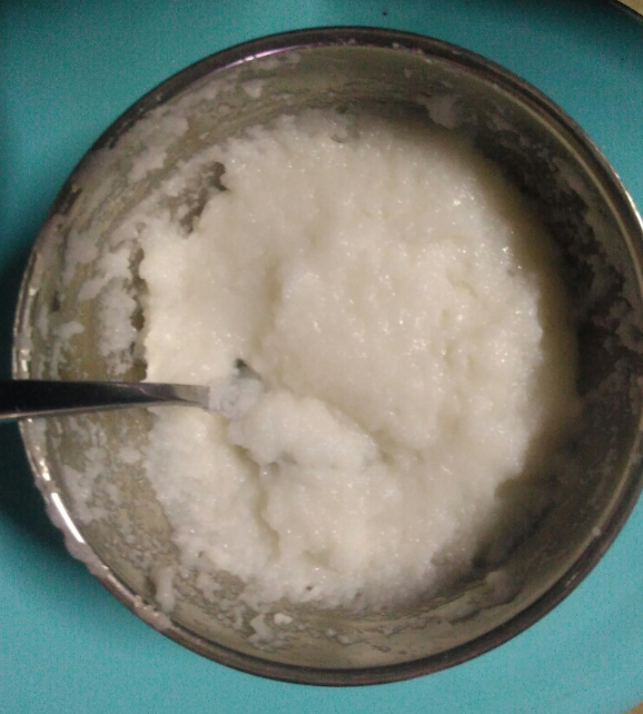 嘉德有机米粉怎么冲泡 嘉德有机米粉好冲吗