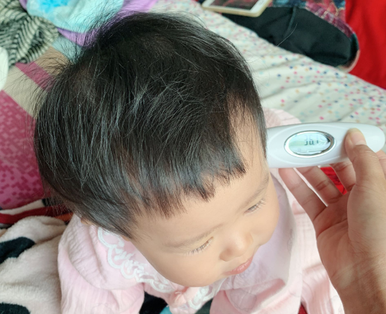 宝宝耳温枪哪个牌子好 德国爱芮儿耳温枪怎么样
