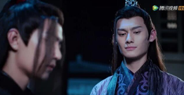 江澄和魏无羡为什么反目成仇 江澄和魏无羡和好了吗