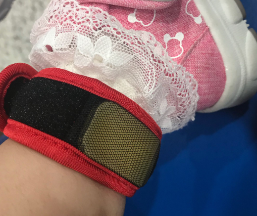 Laray BaBy驱蚊手环孕妇能用吗 Laray BaBy驱蚊手环味道大吗