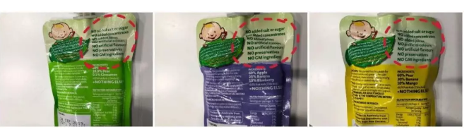 拉芙迪果泥怎么样 raffertysgarden果泥好吃吗