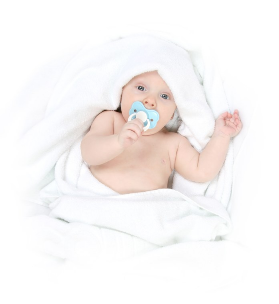 孩子用安抚奶嘴好不好 怎么看待孩子用安抚奶嘴