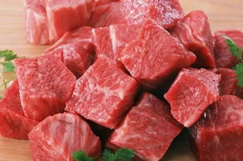 宝宝每天吃多少肉合适 每天肉类摄入量推荐 宝宝每天吃多少肉合适 每天肉类摄入量推荐