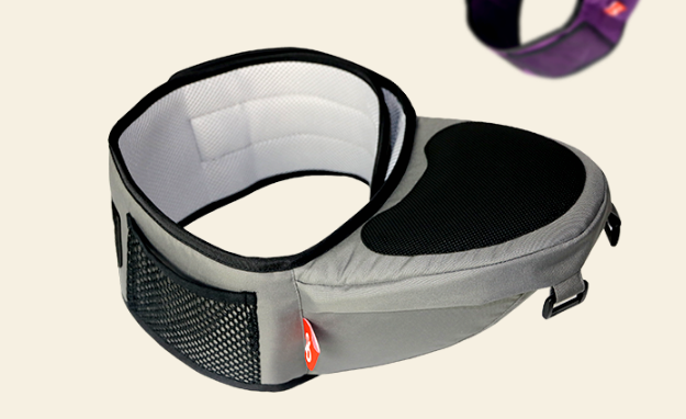 怎么选择合适的腰凳 买什么样的腰凳孩子用了舒服