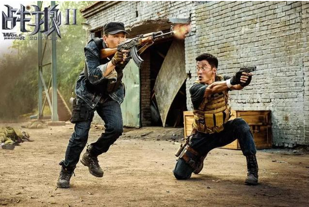 战狼三男女主角是谁 战狼三什么时候上映 战狼三男女主角是谁 战狼三什么时候上映