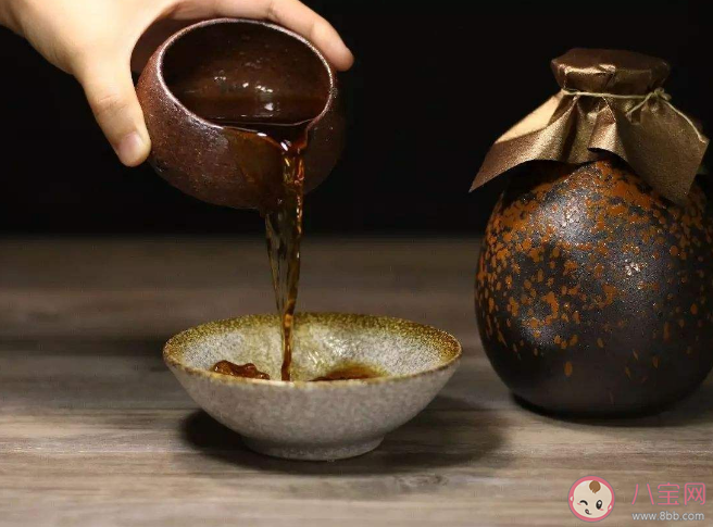 为什么古代要把酒加热再喝 为什么现在很少温酒了