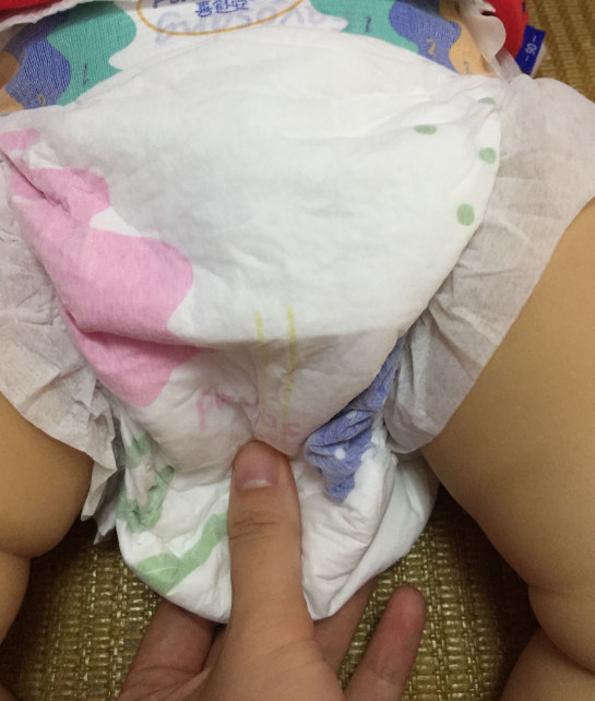 喜舒安芯纸尿裤会不会反渗 喜舒安芯纸尿裤用起来感觉怎么样