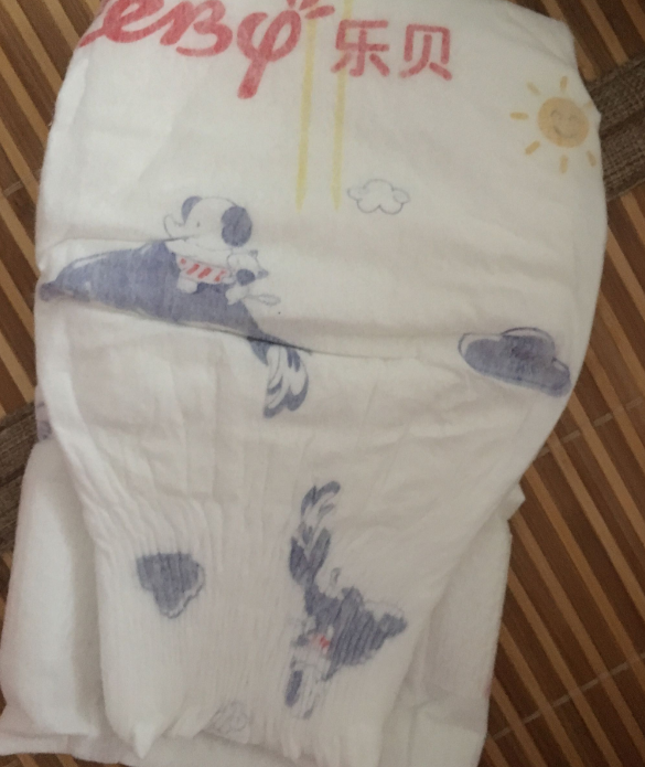 leby乐贝纸尿裤好用吗 leby乐贝纸尿裤夏天穿闷不闷